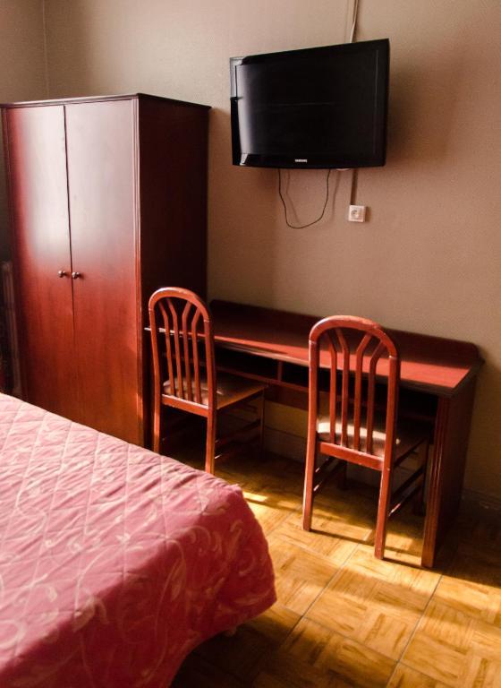 Hotel Coq Hardi Lille Quarto foto